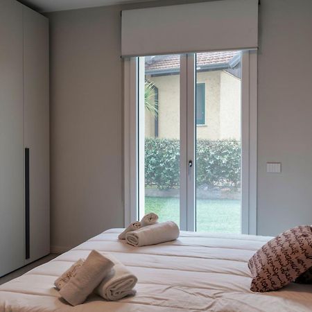 Malvezzi Apartments Desenzano del Garda Exterior photo