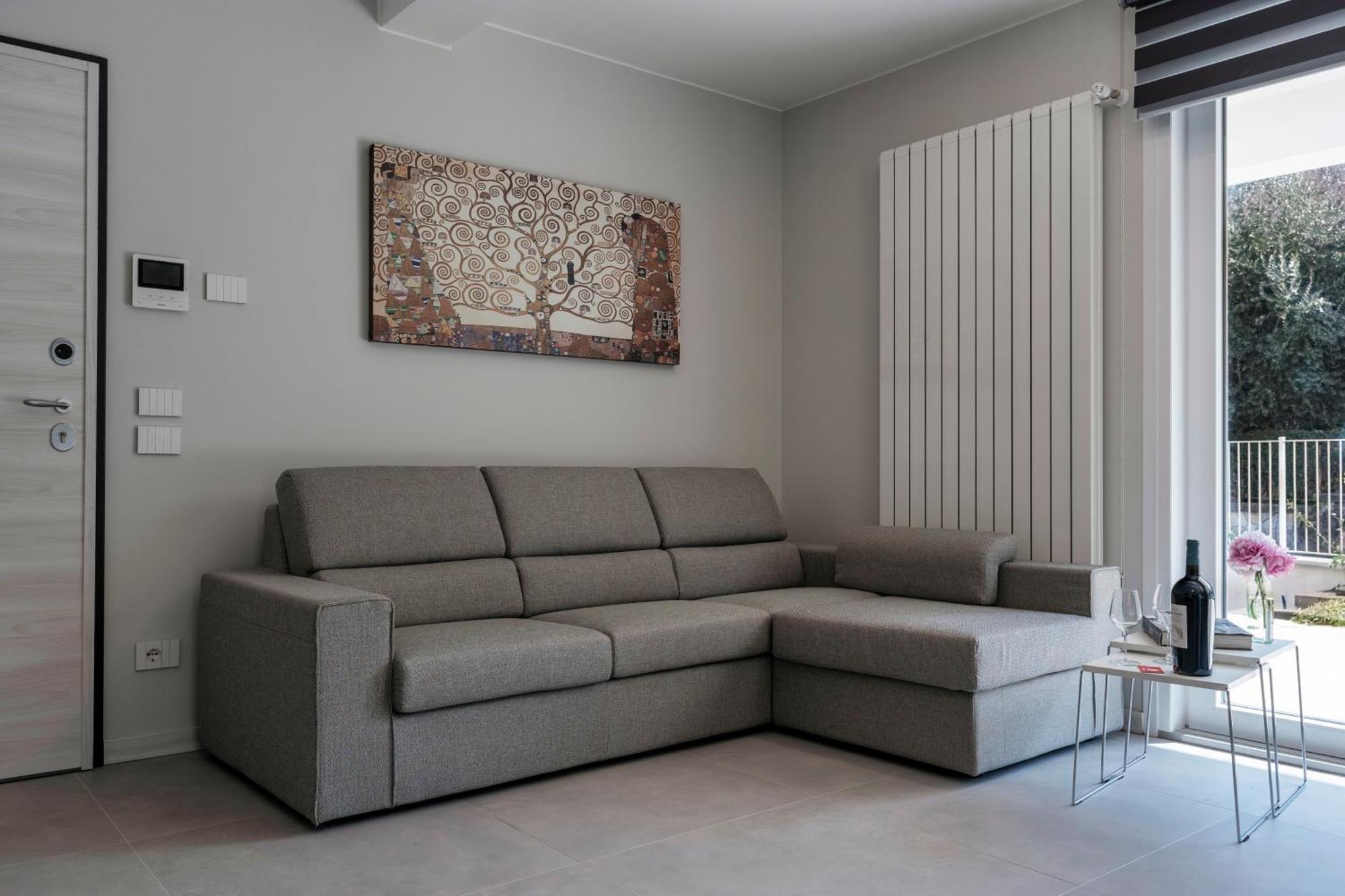 Malvezzi Apartments Desenzano del Garda Exterior photo
